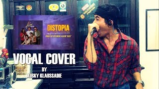 Download lagu Thirteen - Distopia Ft Zara Zahrina ( Vocal Cover by JusT )