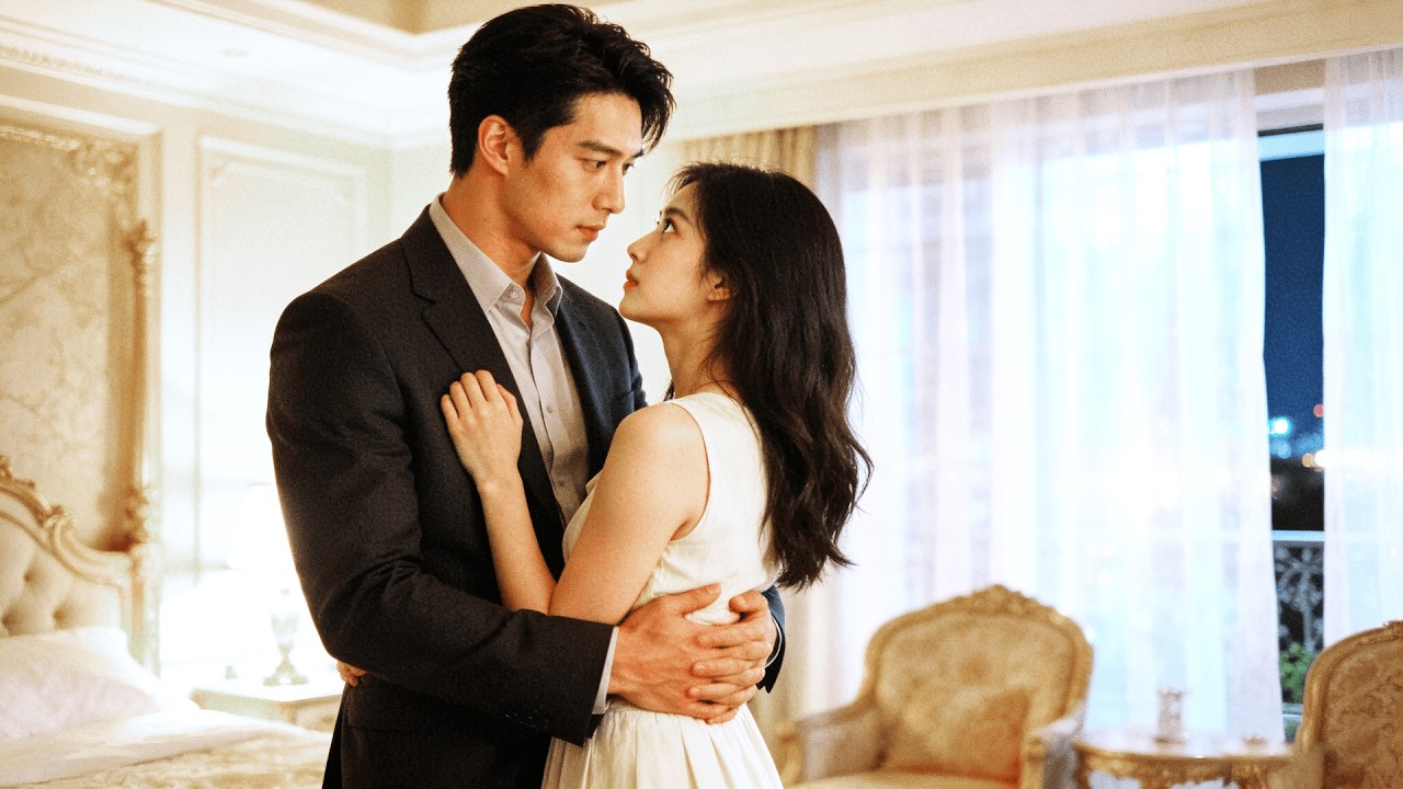 빚을 갚기 위해 8살 연상의 냉혹한 재벌과 강제로 결혼했지만 그는 나를 미친 듯 사랑했다!