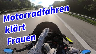 7 Motorrad Mythen und warum sie falsch sind | R1 Motovlog