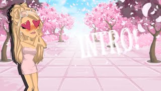 New Intro! (MSP)