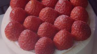 04. Strawberry Cake - Chawon screenshot 4