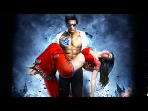 JIYA MORA GHABRAYE - Ra - Sukhwinder Singh, Vishal Dadlani