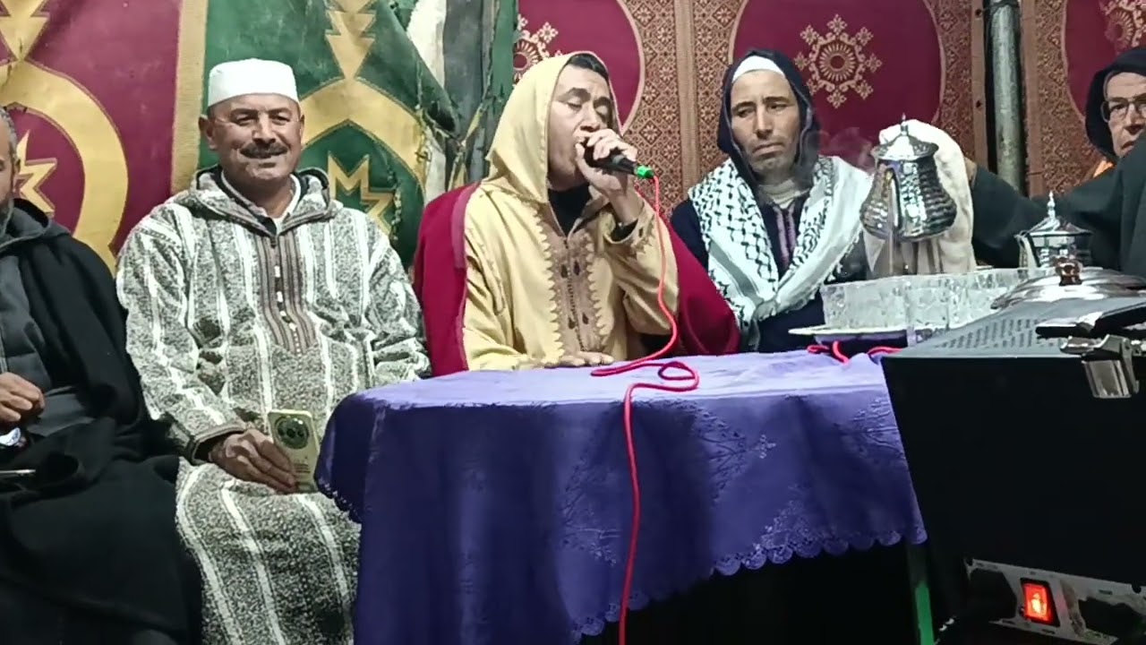 امداح بوعزاوية جديد الفقير حجاج امداح فقارة سطات مالين تيرس