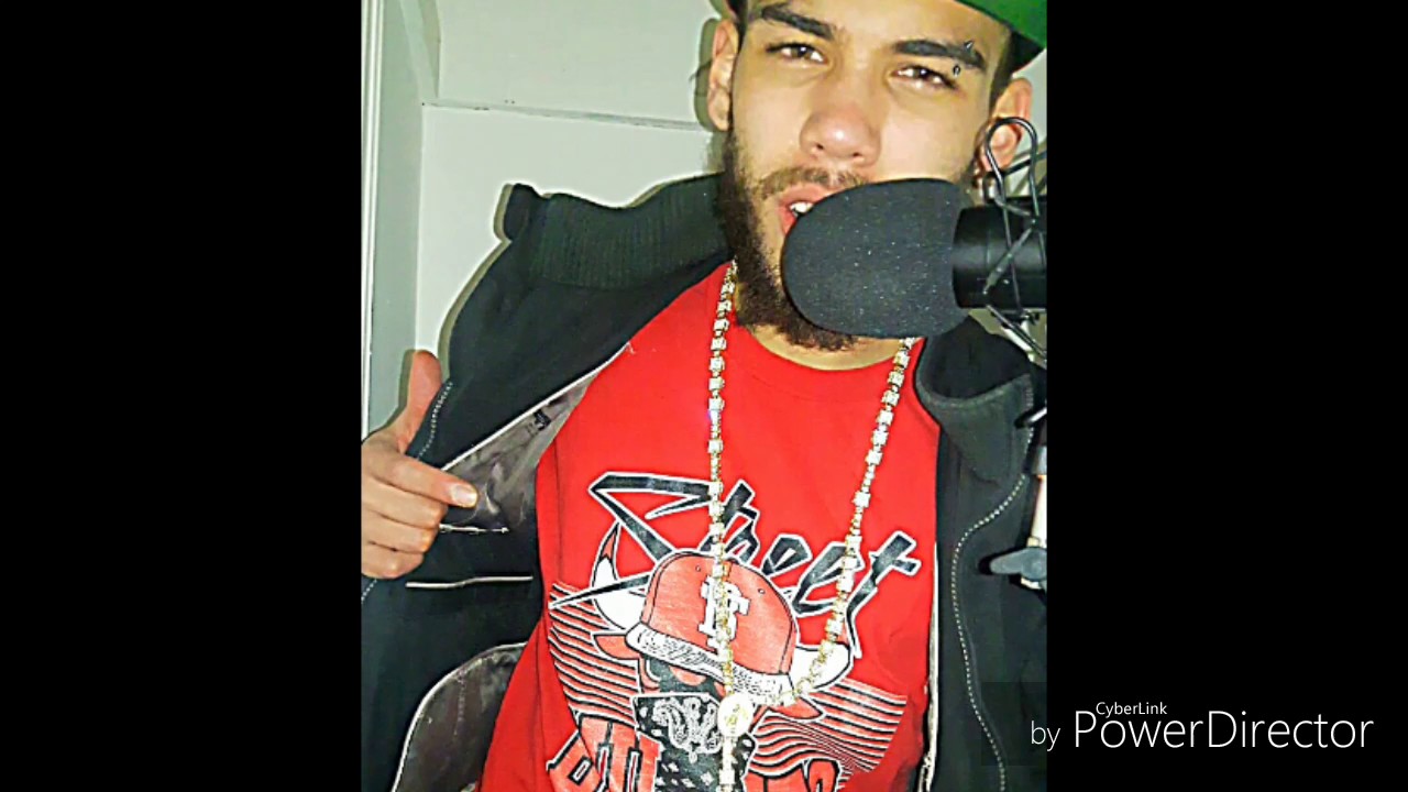 Real Ones Freestyle - Nate Glizzy (Prod by Beezy Streetz)