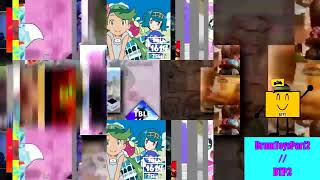 (NEW WATERMARK/YTPMV) 512 Scans #1 V6 Scan