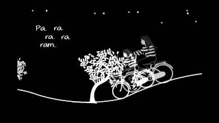 Payung teduh - resah