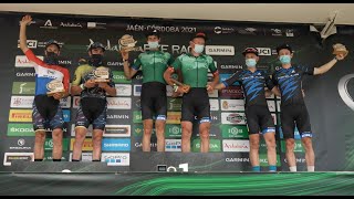 BUFF-SCOTT MTB @ Andalucía bike Race 2021