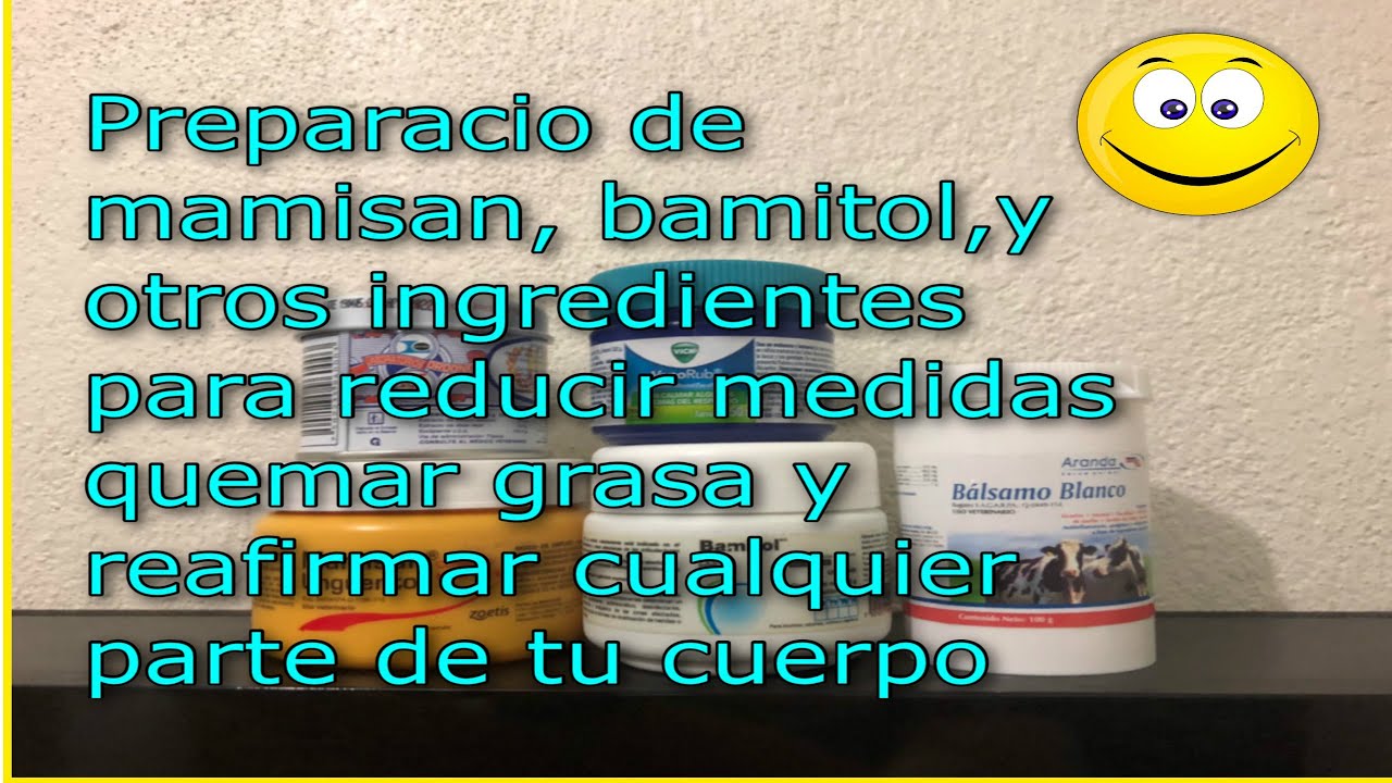 El mamisan sirve para adelgazar El mamisan sirve para adelgazar