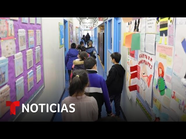 Miembro de un distrito escolar en Texas quiere preguntarles a los alumnos por su estatus migratorio