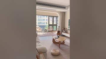 NAPOLI : Thiết Kế Phòng Khách Thơ Mộng – Góc Nhỏ Lãng Mạn #kientruc #homedesign #home #thietke