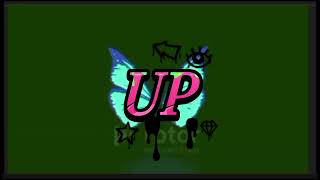 Bestiass  Up solo Version   Visualizer