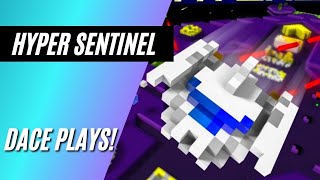 Dace Plays! Hyper Sentinel (Nintendo Switch)