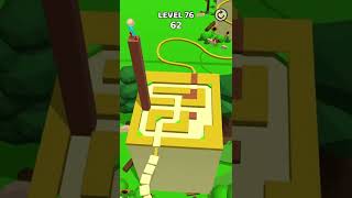 🍱🍣 Perfect All Levels Gameplay Android, iOS Top Run 3D screenshot 2