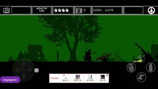 Dark Legend of War: Don't Forget screenshot 2