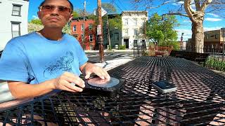 Portablist Adventures with DJ Statex - Albany NY 2026 - Neighborhood Cutz