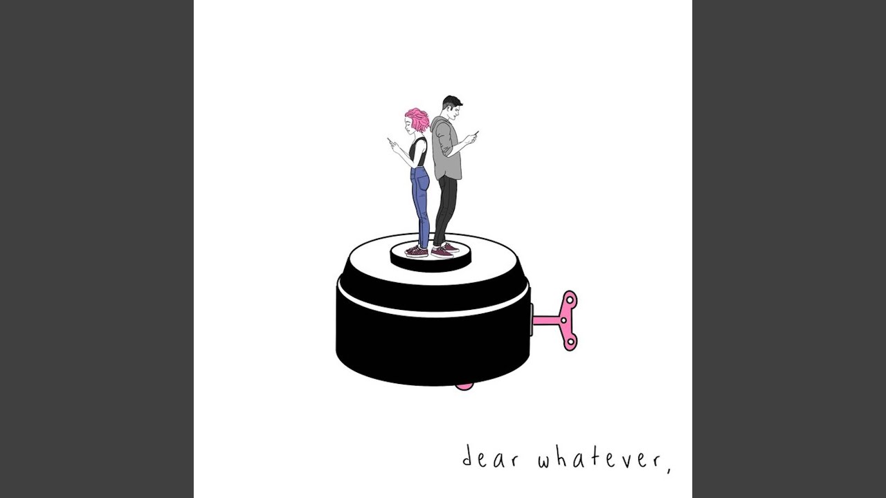 dear whatever