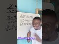Olympiad mathematics 