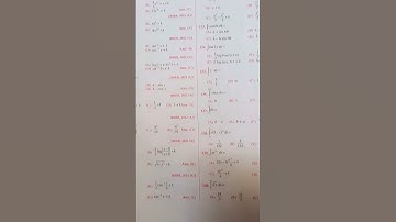 2023 board exam में सबसे ज्यादा objective इस chpter से   integration math objective question 2023 12