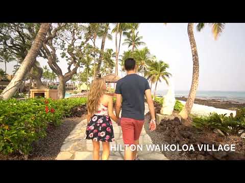 Hawaiian Island Hopping: Kailua-Kona – Ancient History & Coastal Beauty