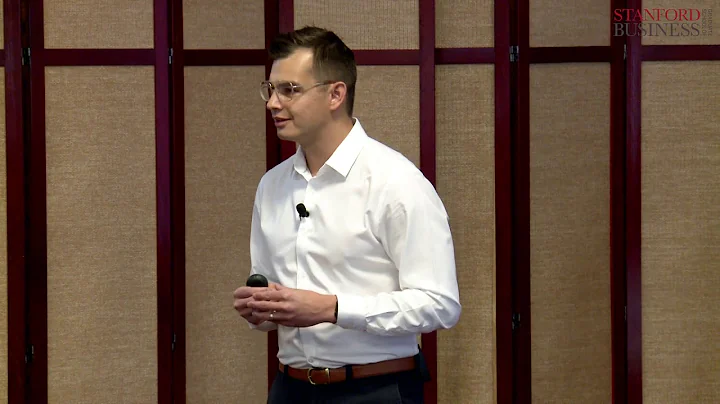 Thomas Higginbotham: Trusting and Distrusting Algo...
