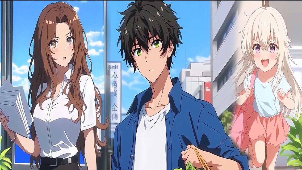 Cada vez que Liu Ruyian pedía el divorcio, yo solo exigía que toda la fortuna fuera mía