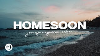 jamesjamesjames & sntcm - homesoon.