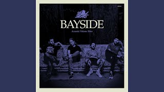 Video thumbnail of "Bayside - The New Flesh"