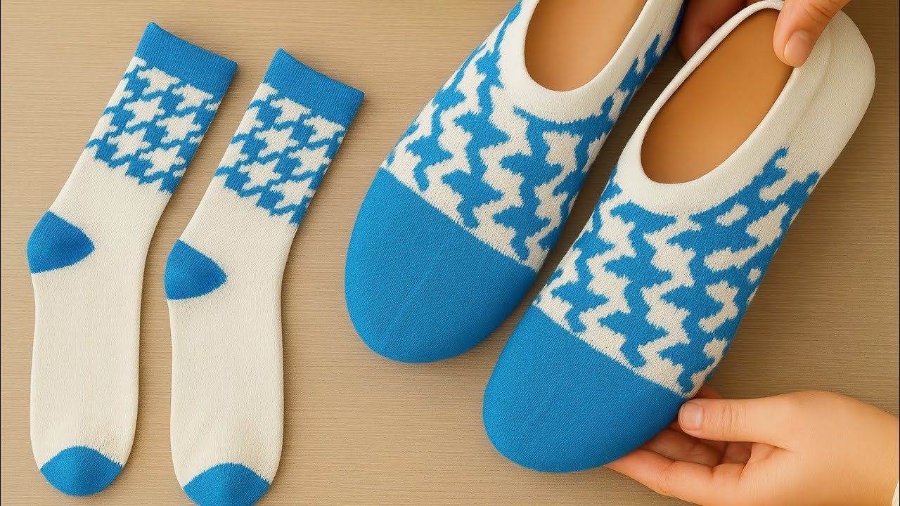 Bu 5 Fikri Arkadaşlarımın Kullanmadığı Kıyafetleriyle Yaptım 