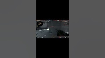 CSGO - Ace on Vertigo #Shorts