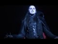 Иван Ожогин (Ivan Ozhogin)- Неутолимая жажда, "Бал вампиров" (Tanz der Vampire)