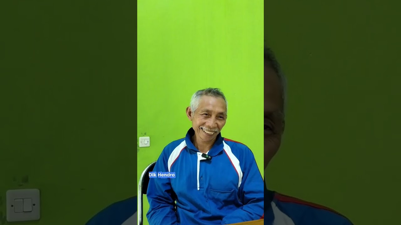 Perkampungan Hindu di Linggoasri Pekalongan 