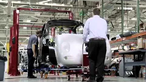 Google Unveils Concept Self-Driving Car