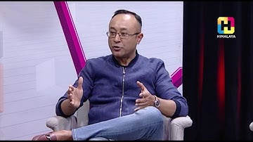 GAGAN PRADHAN | THE JOURNEY OF HIMALAYAN JAVA |  THE EVENING SHOW AT SIX