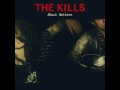 The kills  weedkiller