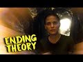 Annihilation (2018) Ending Theory Explained