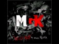 Machine Gun Kelly Ft. Waka Flocka - Wild Boy (Instrumental) [Download]