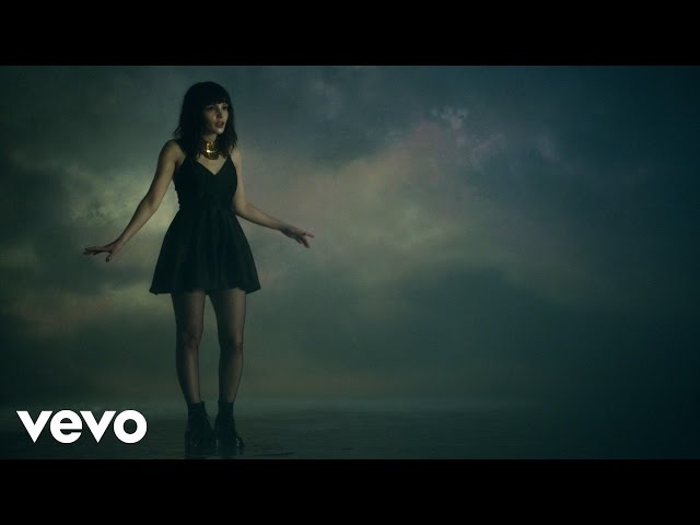 CHVRCHES - LEAVE A TRACE