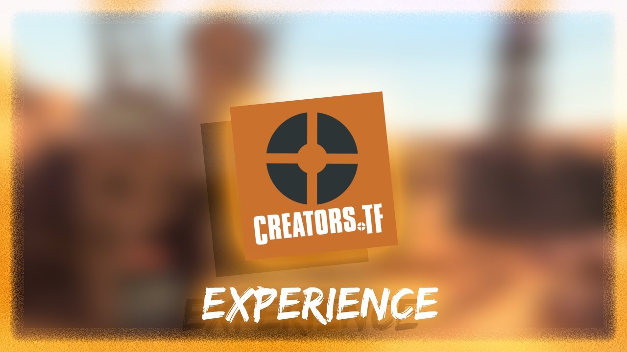Creators.tf Experience