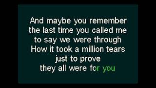 Faithful Karaoke - Todd Rundgren - It Wouldn't Have Made Any Difference (2020 mix)