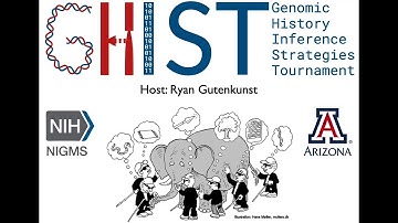 GHIST 2024 introductory workshop