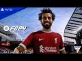 FIFA 24 - Liverpool vs. Chelsea - Premier League 23/24 Full Match at Anfield | PS5™ [4K60]