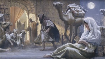 Thumbnail of O Little Town of Bethlehem - The Tabernacle Choir