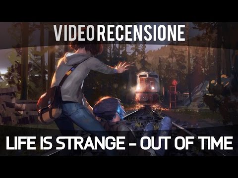 Video: Guarda: Parliamo Della Reazione A Life Is Strange Con I Suoi Creatori