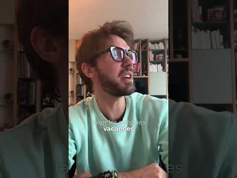 LA TAXE ZUCMAN