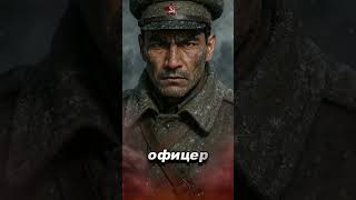 Майор из Ада: Сказание о Страже Войны #shorts #история #россия #ссср