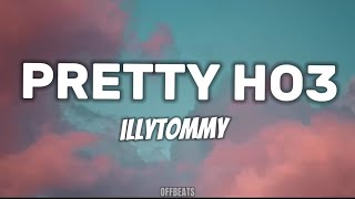 Pretty Ho3 ilytommy s