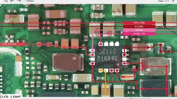 Infinix Zero X Pro Display light problem solution