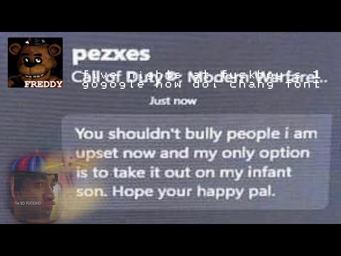 F***boy's 1 Strategy: Puppetmaster B.B.