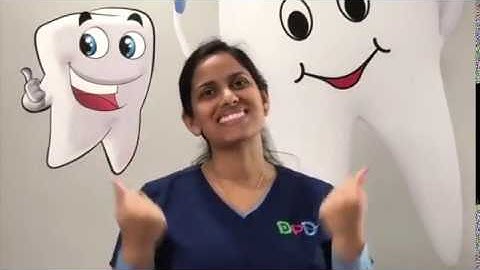 DPD Smiles - Your Dental Home Has it All