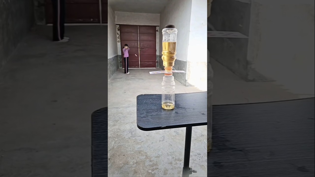 Precision Like You've Never Seen Before!